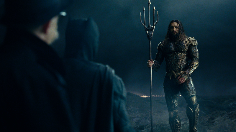 Photo: Courtesy of Warner Bros. Pictures/ TM & © DC Comics